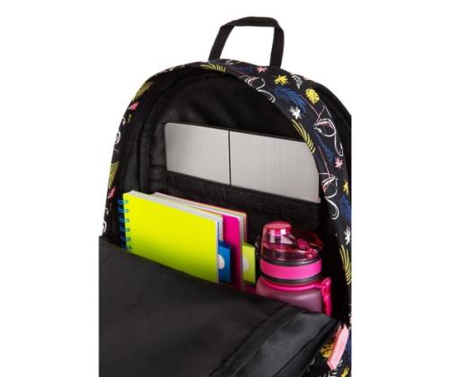 Seljakott COOLPACK Scout Aruba night