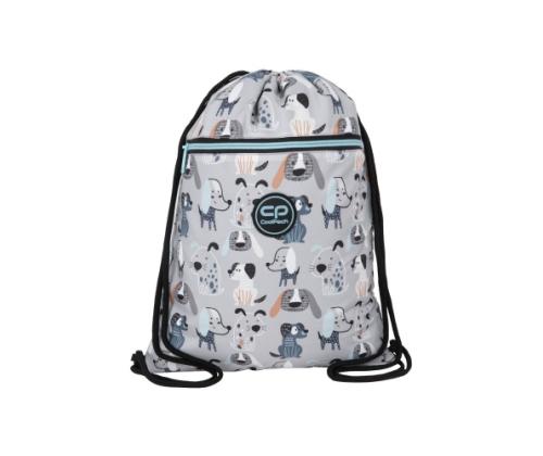 Spordikott COOLPACK Vert Doggy