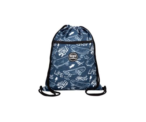 Spordikott COOLPACK Vert Street life