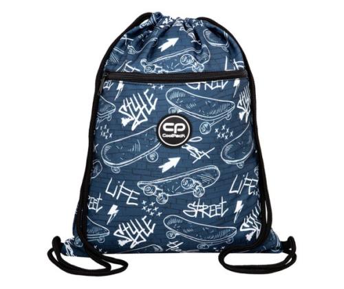 Spordikott COOLPACK Vert Street life