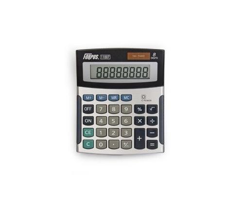 Calculator Forpus 11007 0501-004