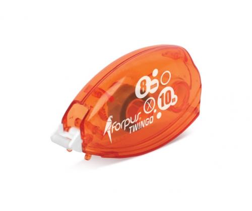 Glue strip Forpus, 8mmx10m 1113-006