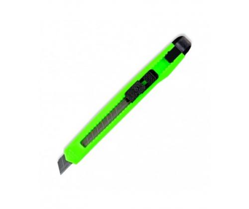 Stationery Knife of Forpus, 9mm 1111-001