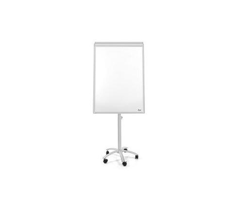 Conference stand, magnetic, mobile, with wheels 100x70 cm Forpus 0608-203