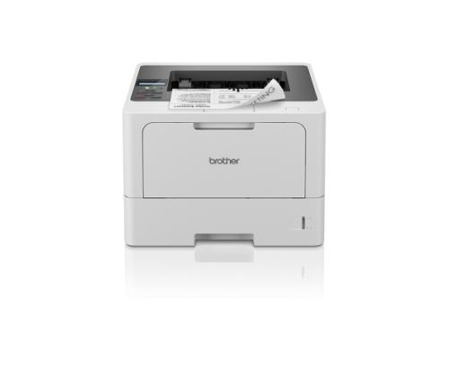 Brother HL-L5210DN Printer Laser B/W A4 48 ppm USB Ethernet LAN