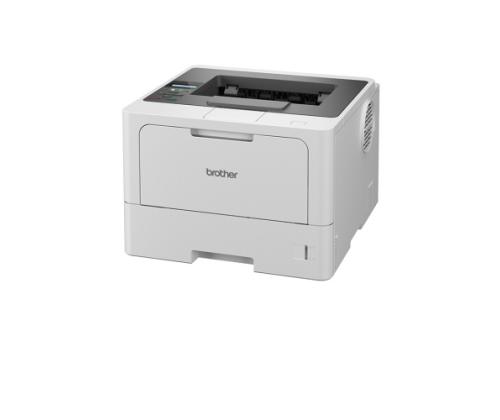 Brother HL-L5210DN Printer Laser B/W A4 48 ppm USB Ethernet LAN