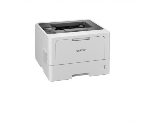 Brother HL-L5210DN Printer Laser B/W A4 48 ppm USB Ethernet LAN
