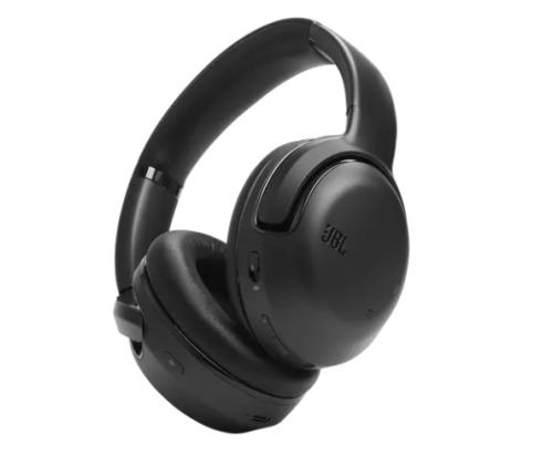 JBL Tour One M2 Wireless Headphones, Bluetooth, 3.5mm jack, Black