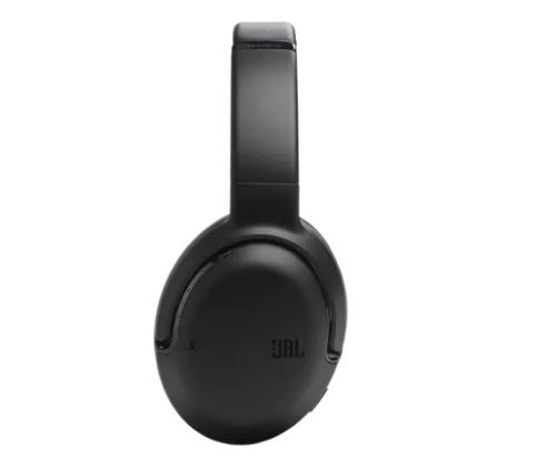 JBL Tour One M2 Wireless Headphones, Bluetooth, 3.5mm jack, Black