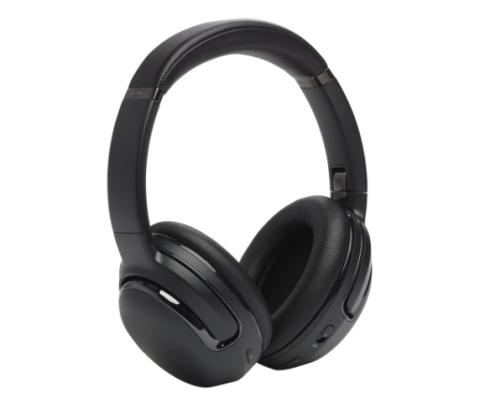 JBL Tour One M2 Wireless Headphones, Bluetooth, 3.5mm jack, Black