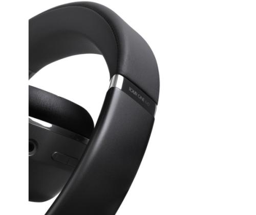 JBL Tour One M2 Wireless Headphones, Bluetooth, 3.5mm jack, Black