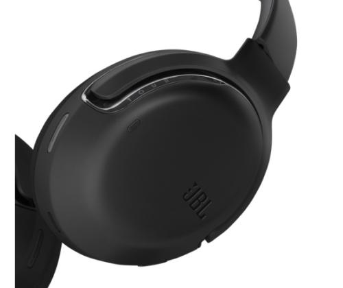 JBL Tour One M2 Wireless Headphones, Bluetooth, 3.5mm jack, Black