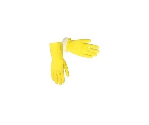 Gloves, household, rubber, M, 3502 (pair)