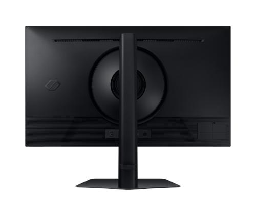 Samsung G50D Monitor 27'' IPS QHD 2560x1440, 1 ms, 350 cd/m2, 180 Hz, Black
