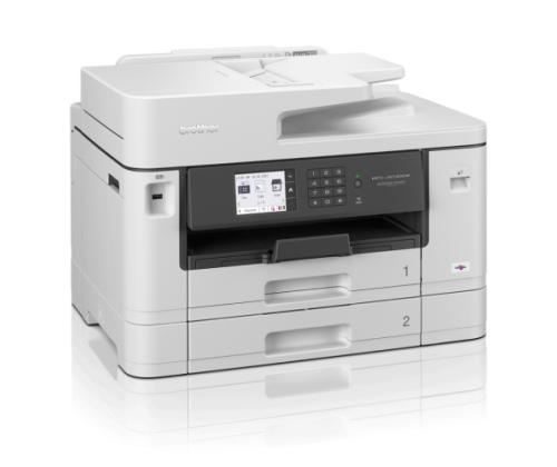 Brother MFC-J5740DW Printer Inkjet Colour MFP A3 28 ipm USB Wi-Fi Ethernet LAN