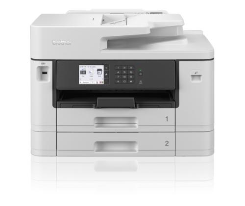 Brother MFC-J5740DW Printer Inkjet Colour MFP A3 28 ipm USB Wi-Fi Ethernet LAN