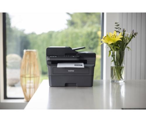 Brother MFC-L2800DW Printer Laser B/W MFP A4 32 ppm Wi-Fi Ethernet LAN USB