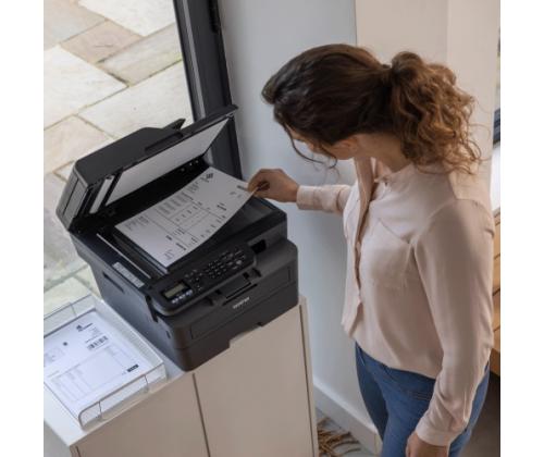 Brother MFC-L2800DW Printer Laser B/W MFP A4 32 ppm Wi-Fi Ethernet LAN USB