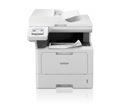 Brother MFC-L5710DW Printer Laser B/W MFP A4 48ppm USB Wi-Fi Ethernet LAN
