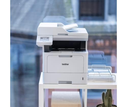 Brother MFC-L5710DW Printer Laser B/W MFP A4 48ppm USB Wi-Fi Ethernet LAN