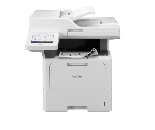 Brother MFC-L6710DW Printer Laser B/W MFP A4 50ppm USB Wi-Fi Ethernet LAN