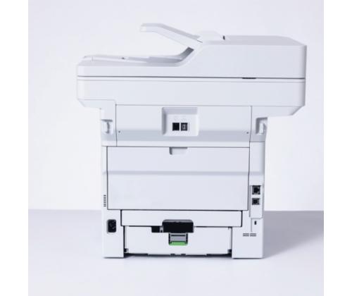 Brother MFC-L6710DW Printer Laser B/W MFP A4 50ppm USB Wi-Fi Ethernet LAN