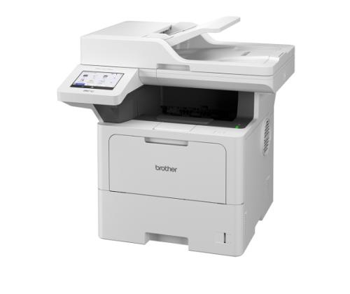 Brother MFC-L6710DW Printer Laser B/W MFP A4 50ppm USB Wi-Fi Ethernet LAN