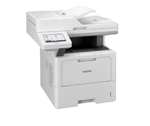 Brother MFC-L6710DW Printer Laser B/W MFP A4 50ppm USB Wi-Fi Ethernet LAN