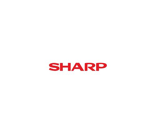 Sharp toner cartridge high capacity cyan (MX61GTCA)