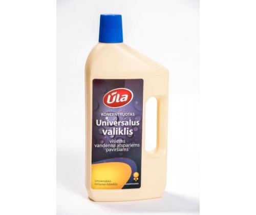 Universal cleaner Ūla, 1l