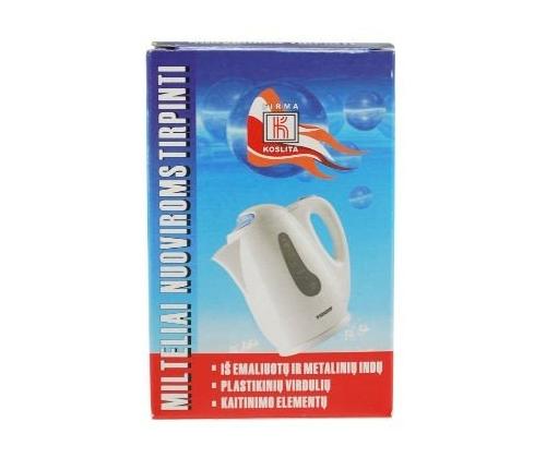 Lime decoction cleaning powder, 100g