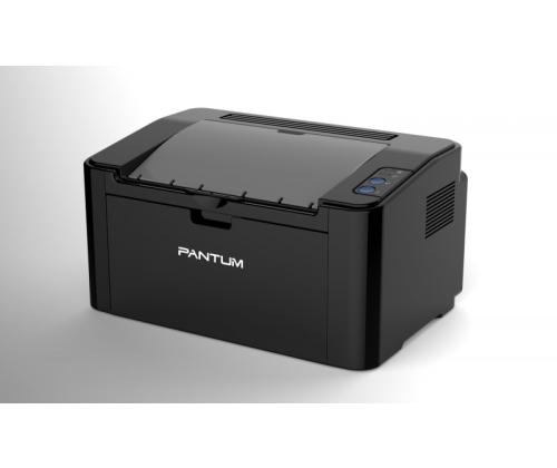 Printer Pantum P2500W, Laser monochrome, A4, Wi-Fi