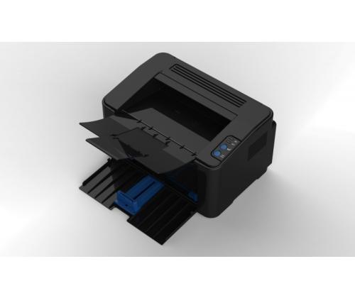 Printer Pantum P2500W, Laser monochrome, A4, Wi-Fi