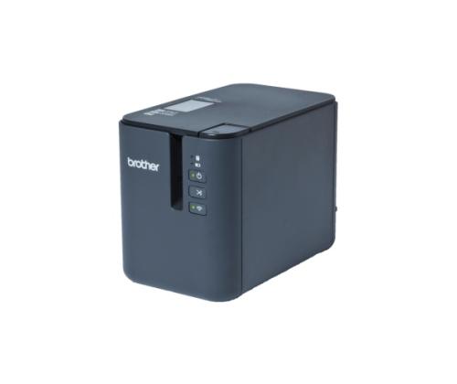 Brother PT-P950NW Label Printer Thermal transfer 60 mm/sec