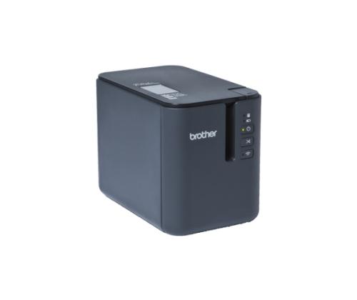 Brother PT-P950NW Label Printer Thermal transfer 60 mm/sec