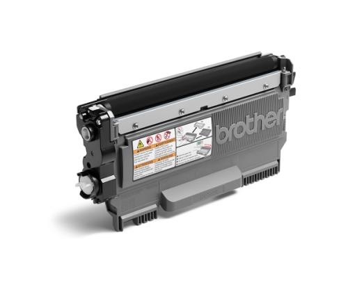 Brother TN-2220 (TN2220) Toner Cartridge, Black
