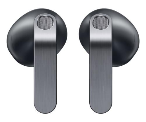 Samsung Galaxy Buds4 Earphones Earbuds, Bluetooth, Black
