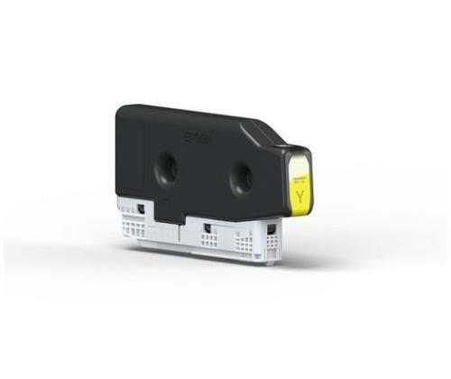 Epson T08Q4 (C13T08Q440) Ink Cartridge, Yellow