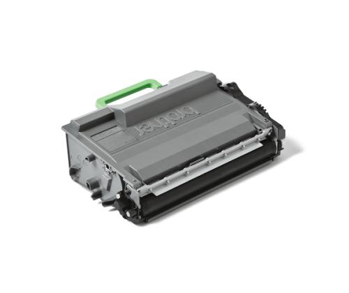 Brother TN-3512P (TN3512P) Toner Cartridge, Black