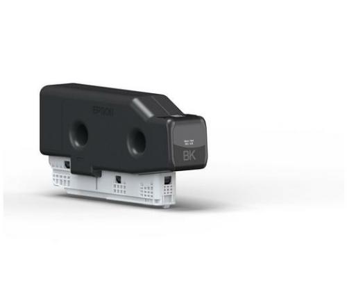 Epson T08Q1 (C13T08Q140) Ink Cartridge, Black
