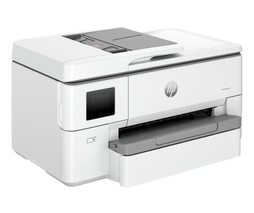 HP OfficeJet Pro 9720e AiO Printer Inkjet Colour MFP A3 22 ppm USB Wi-Fi Ethernet LAN BT