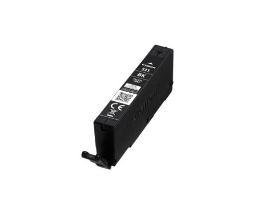 Canon CLI-531BK (6118C001) Ink Cartridge, Black