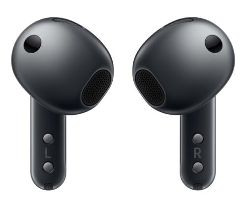 Samsung Galaxy Buds4 Earphones Earbuds, Bluetooth, Black