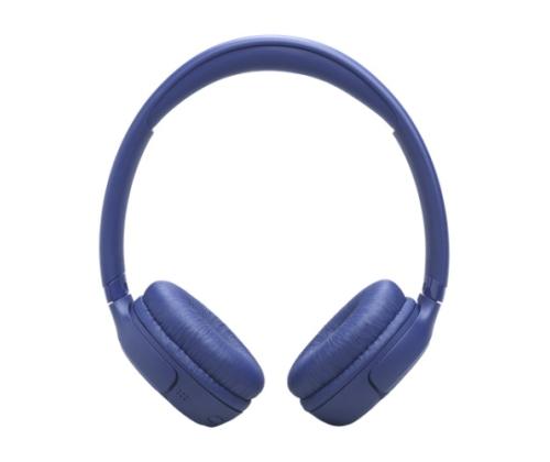 JBL Tune 530BT Wireless Headphones, Bluetooth, Blue