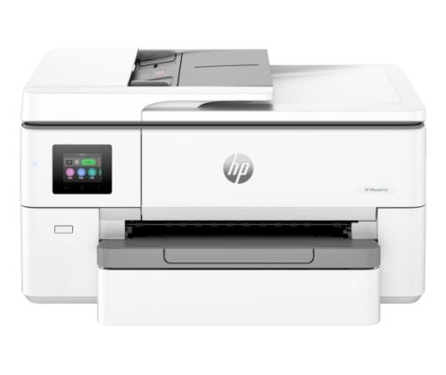 HP OfficeJet Pro 9720e AiO Printer Inkjet Colour MFP A3 22 ppm USB Wi-Fi Ethernet LAN BT
