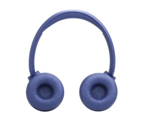 JBL Tune 530BT Wireless Headphones, Bluetooth, Blue