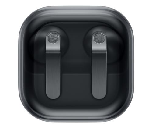 Samsung Galaxy Buds4 Earphones Earbuds, Bluetooth, Black
