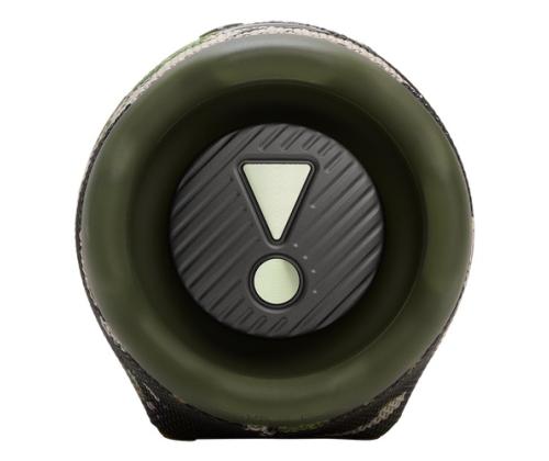 JBL Charge 6 Portable Speaker, Bluetooth, Squad (Camouflage)