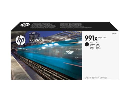 HP 991X High Yield (M0K02AE) Ink Cartridge, Black