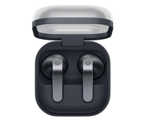 Samsung Galaxy Buds4 Earphones Earbuds, Bluetooth, Black